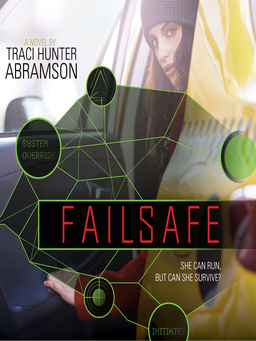 Title details for Failsafe by Traci Hunter Abramson - Wait list